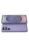Mey İthalat®  Samsung Galaxy S26 Ultra First Silikon - Lila
