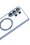 Mey İthalat®  Samsung Galaxy S26 Ultra Kross Magneticsafe Kapak - Sierra Blue