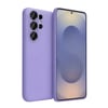 Mey İthalat®  Samsung Galaxy S26 Ultra Nano içi Kadife Silikon - Lila