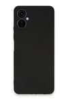 Mey İthalat®  Tecno Camon 19 Neo Kılıf First Silikon - Siyah
