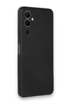 Mey İthalat®  Tecno Pova Neo 2 Kılıf First Silikon - Siyah