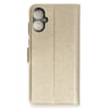 Mey İthalat®  Tecno Spark 9 Pro Trend S Plus Kapaklı Kılıf - Gold