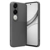 Mey İthalat®  Vivo V50 Lite 4G Auto Focus Karbon Kapak - Gri