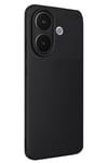 Mey İthalat®  Vivo V60 Lite Auto Focus Karbon Kapak - Siyah