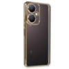Mey İthalat®  Vivo Y27 Kılıf  Lensli Silikon - Gold