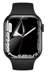 Mey İthalat®  Watch 6 47mm Polymer Nano Ekran Koruyucu - Şeffaf