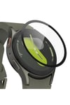Mey İthalat®  Watch 7 40mm Polymer Nano Ekran Koruyucu - Şeffaf