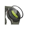 Mey İthalat®  Watch 7 40mm Polymer Nano Ekran Koruyucu - Şeffaf