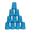Mey İthalat® 10 Adet Baston Lastigi
