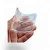 Mey İthalat® CBAP Maskesi Burun Koruma Pedi – CPAP/BiPAP Maske Konfor Pedi, Tahriş Önleyici, Yumuşak ve Hijyenik