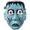Mey İthalat® Frankenstein Temalı Sallanan Oynar Gözlü Maske