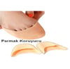 Mey İthalat® Parmak Gömleği 5 Parmak Kapatan