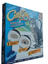 Mey İthalat® Petzoom Klozet Kedi Tuvaleti ***