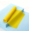 Mey İthalat® Plates Lastiği Geniş
