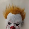 Mey İthalat® Stephen King's Korkutucu Joker Maske 31x22 cm