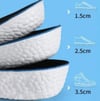 Mey İthalat® Topuk Yükseltici 3,5 cm NO 55