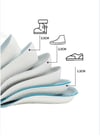 Mey İthalat® Topuk Yükseltici 3,5 cm NO 55