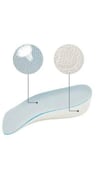 Mey İthalat® Topuk Yükseltici 3,5 cm NO 55
