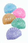 Midye Mandal Toka 8 cm