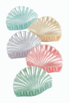 Midye Mandal Toka 8 cm