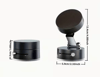 Mıknatıslı Katlanabilir Telefon Tutucu - Torpido Ve Cam Uyumlu Bx40