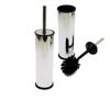 Mikro-1  Eko Metal  Klozet Wc Fırça Seti Düz Kapak Bx40