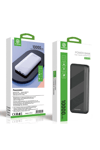 Mikro Type-c Usb Hızlı Şarj Edebilen 10000 Mah Powerbank Bx40