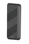 Mikro Type-c Usb Hızlı Şarj Edebilen 10000 Mah Powerbank Bx40