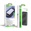 Mikro Type-c Usb Hızlı Şarj Edebilen 10000 Mah Powerbank Bx40