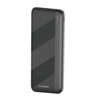 Mikro Type-c Usb Hızlı Şarj Edebilen 10000 Mah Powerbank Bx40