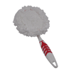 Mikrofiber Duster Toz Leke Kir Alıcı Temizleyici Tutacaklı Temizlik Bezi Aparatı Malzemesi Bx40