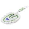 Mikrofiber Duster Toz Leke Kir Alıcı Temizleyici Tutacaklı Temizlik Bezi Aparatı Malzemesi Bx40