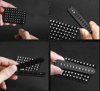 Mini Anahtarlık, Çanta, Araba İçin Çok Amaçlı Numaratör Bx40