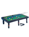 Mini Bilardo Masası Oyuncak Seti Çocuklar İçin Eğlenceli Masa Oyunu