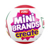 Mini Brands Krispy Creme