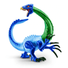 Mini Dino Karıştır . Eşleştir Sürpriz Paket