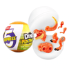 Mini Dino Karıştır . Eşleştir Sürpriz Paket