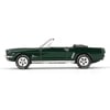 Mini GT 1/64 Ford Mustang Convertible 1964 Highland Green
