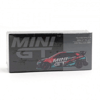 Mini GT 1/64 Hyundai Ioniq 5N MINI GT RS-01T 2025 Tokyo Auto Salon