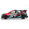 Mini GT 1/64 Hyundai Ioniq 5N MINI GT RS-01T 2025 Tokyo Auto Salon