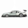 Mini GT 1/64 Kaido House Nissan Silvia S13-R KAIDO WORKS V1