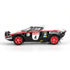 Mini GT 1/64 Lancia Stratos HF #4 1978 Rally Sanremo Winner