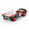 Mini GT 1/64 Lancia Stratos HF #4 1978 Rally Sanremo Winner