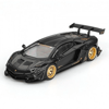 Mini GT 1/64 LB Works Lamborghini Aventador Limited Edition