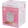 Mini Hava Nemlendirici 3in1 H2o Humidifier220ml Bx40