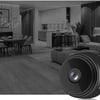 Mini HD Wi-Fi Güvenlik Kamerası