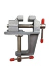 Mini Masa Tezgah Hobi Mengenesi 30mm Bx40