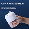 Mini Rondo Şarjlı 250 Ml Hazneli Bx40