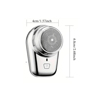 Mini Shaver Sıfır Sakal Taşınabilir Şarjlı Tıraş Makinesi Ipx6 Korumalı  Bx40