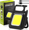 Mini Taşınabilir Led Çok Fonksiyonlu Fener Bx40